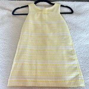 Girls Kate Spade dress